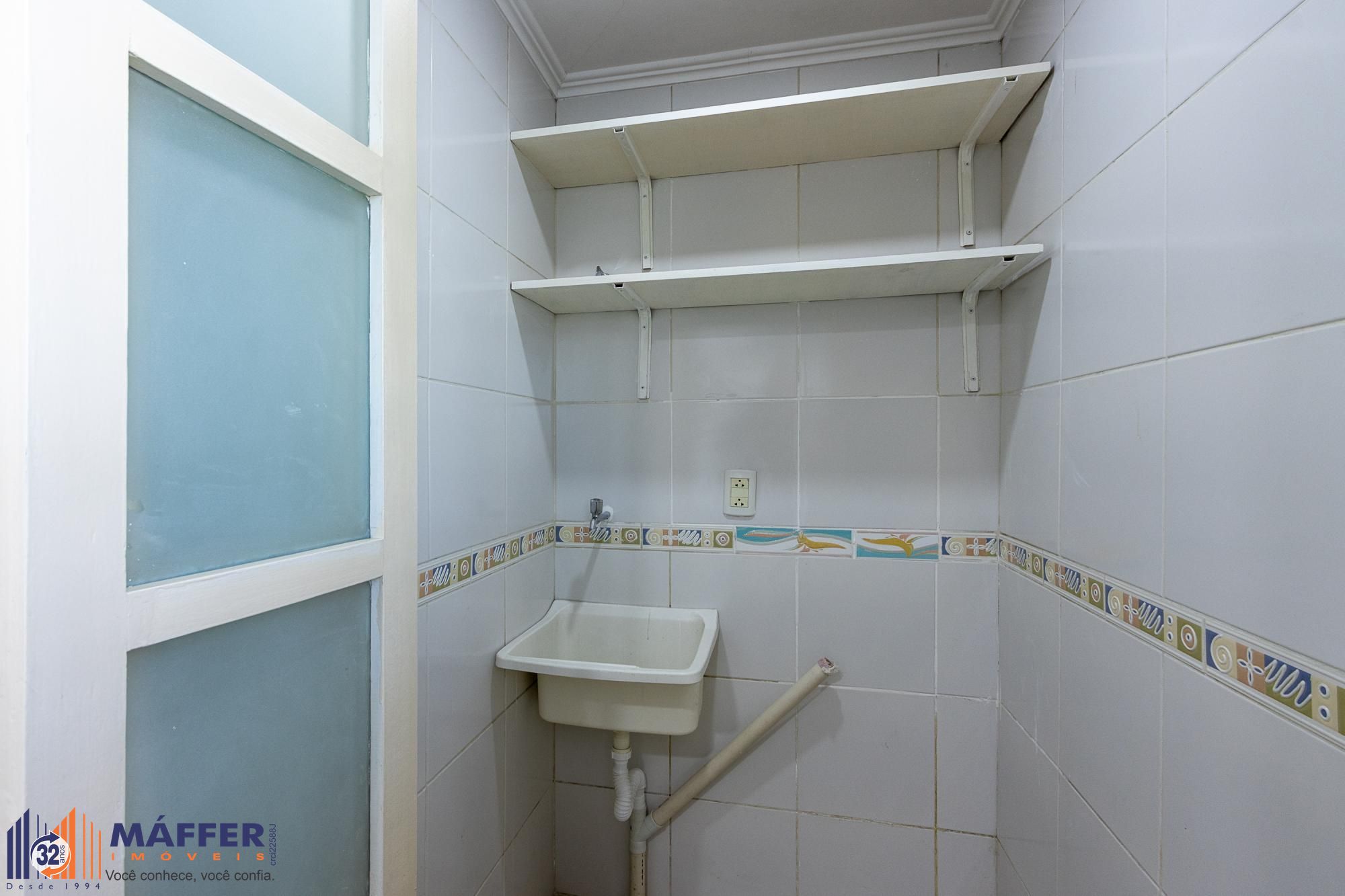 Cobertura, 3 quartos, 136 m² - Foto 10