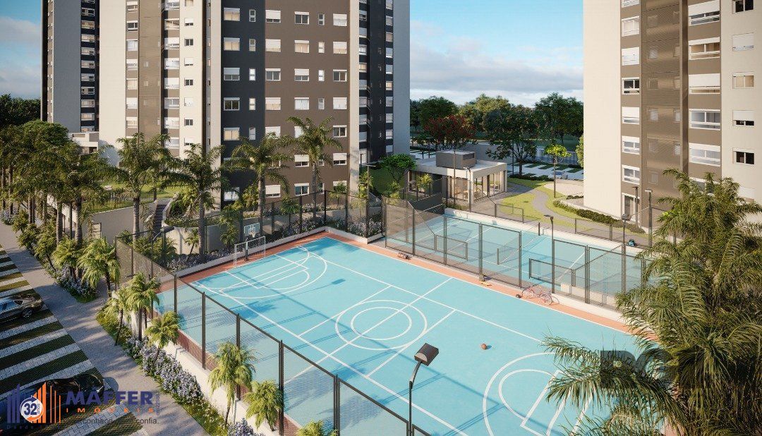 Apartamento, 2 quartos, 52 m² - Foto 13