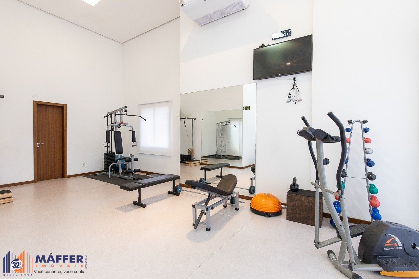 Apartamento, 3 quartos, 123 m² - Foto 27