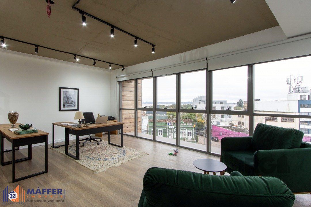 Sala Comercial, à venda, 41 m², Tristeza - Porto Alegre — foto 5
