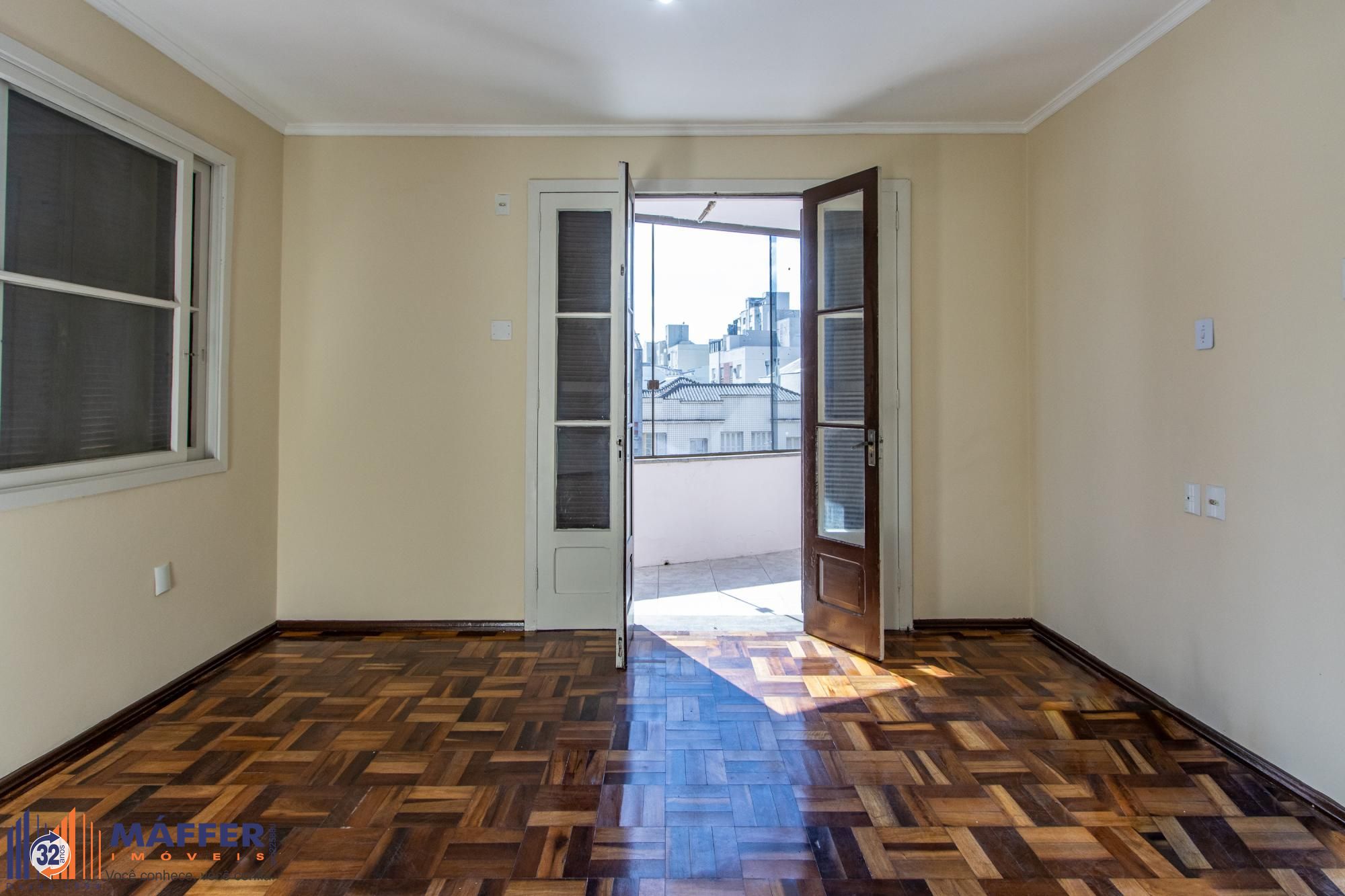 Apartamento, 2 quartos, à venda, 92 m², Cidade Baixa - Porto Alegre — foto 4