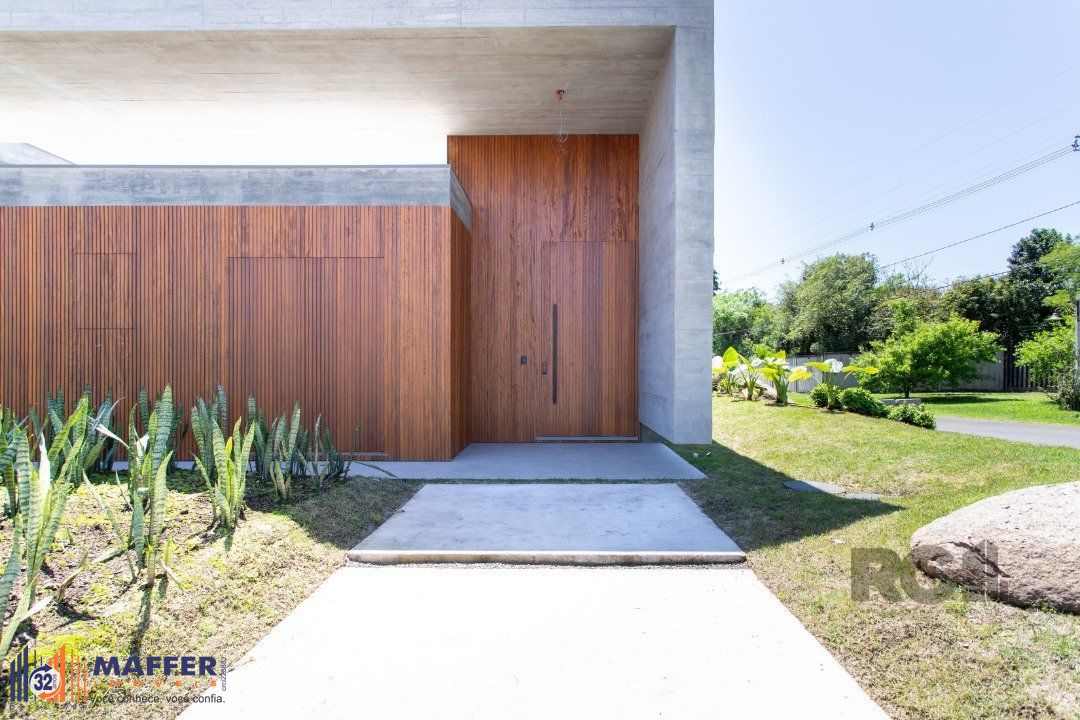 Casa de Condomínio, 4 suítes, à venda, 389 m², Terraville - Porto Alegre — foto 4