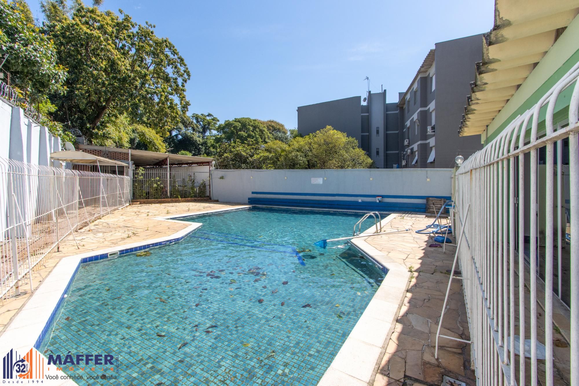 Apartamento, 2 quartos, 58 m² - Foto 40