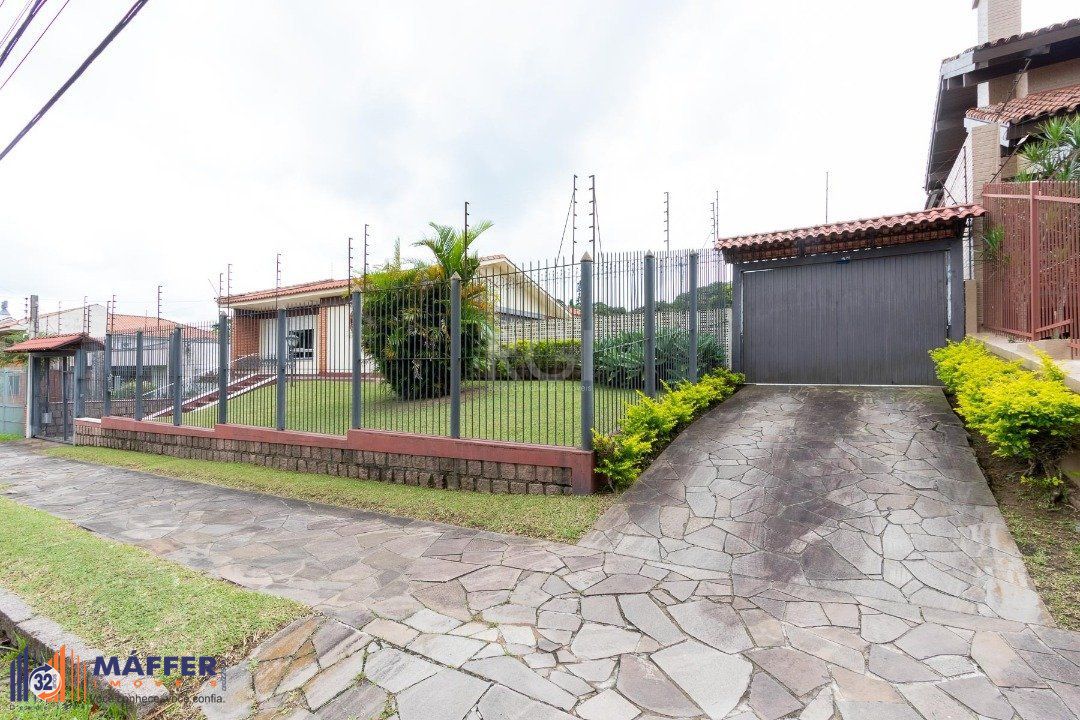 Casa para Venda - 280m², 4 dormitórios, sendo 1 suites, 3 vagas - Vila Assunção