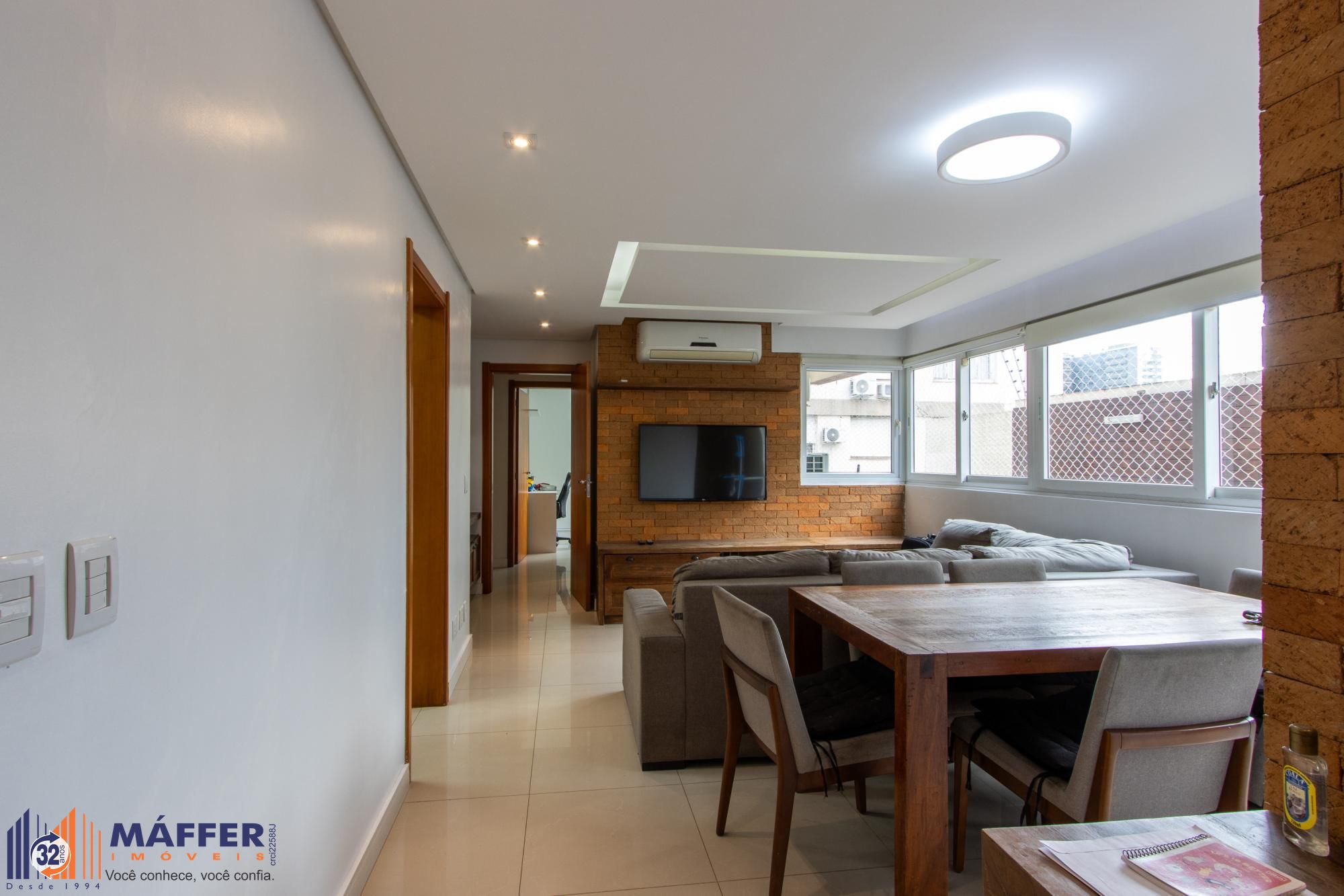 Apartamento, 3 quartos, 108 m² - Foto 6