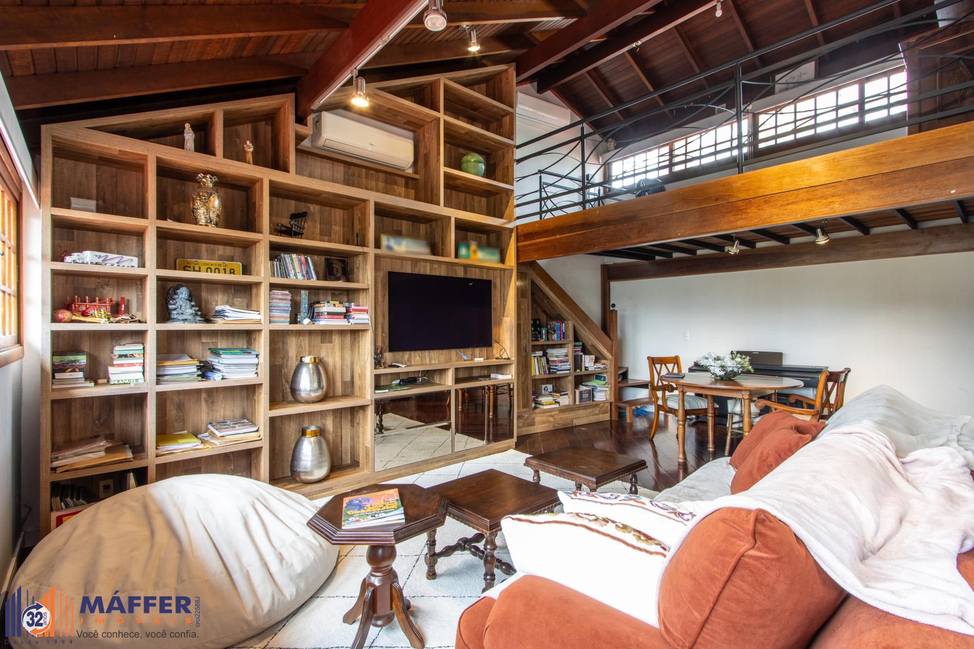 Casa, 5 quartos, 402 m² - Foto 62