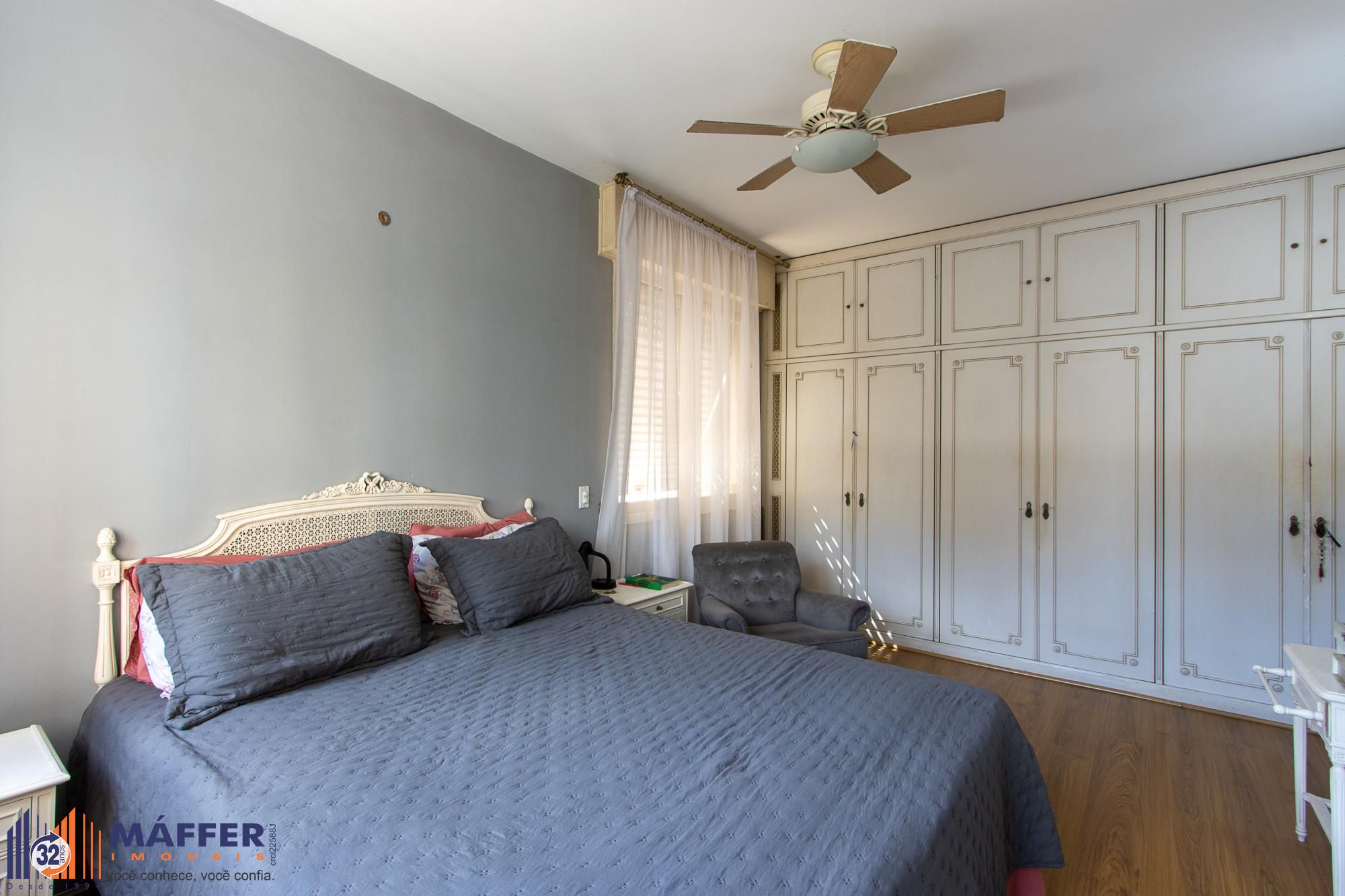 Apartamento, 3 quartos, 168 m² - Foto 27