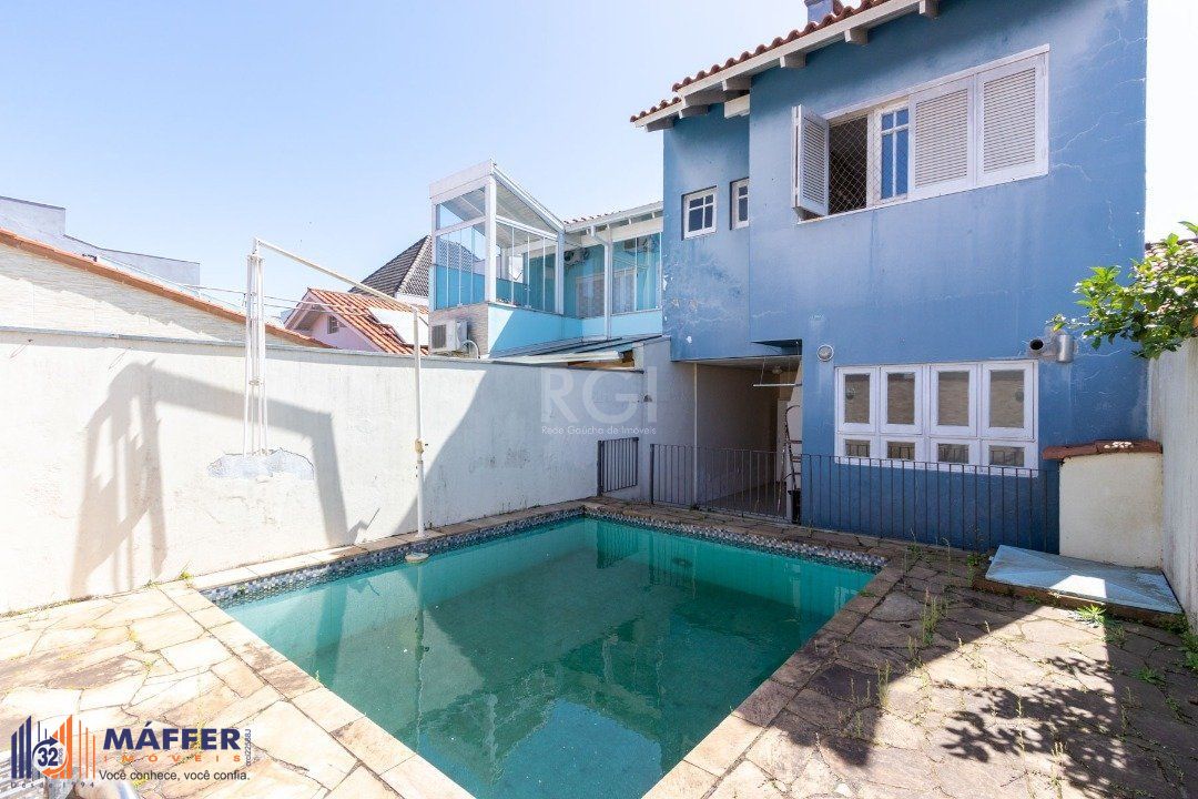 Casa, 3 quartos, 205 m² - Foto 42