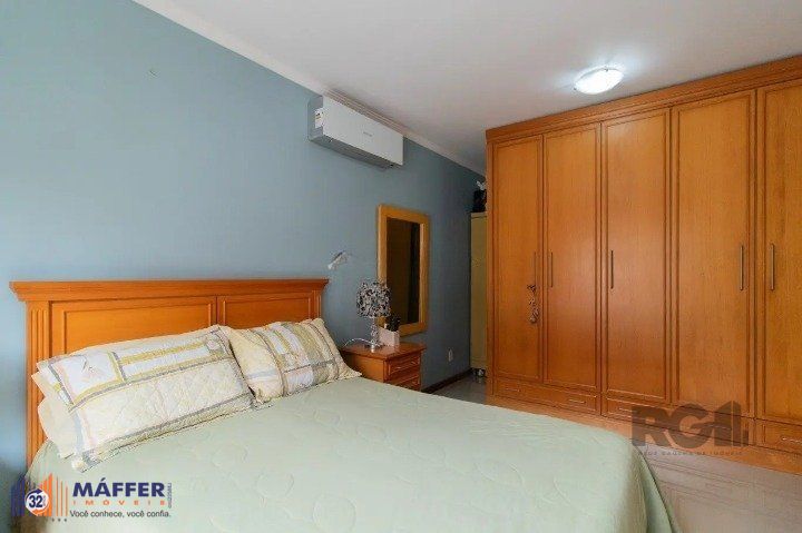 Casa de Condomínio, 3 quartos - Foto 15