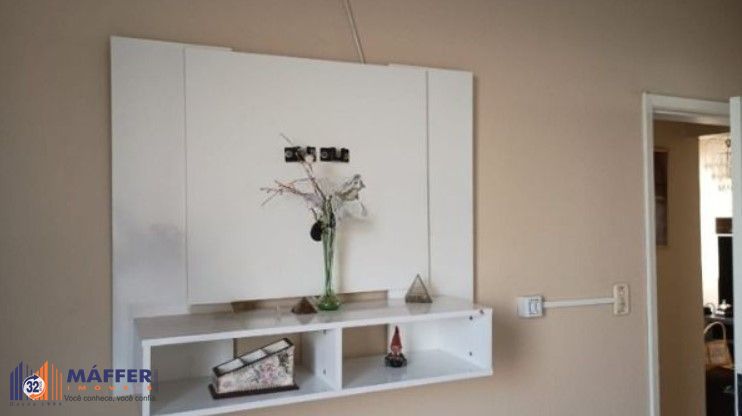 Apartamento, 2 quartos, 78 m² - Foto 2
