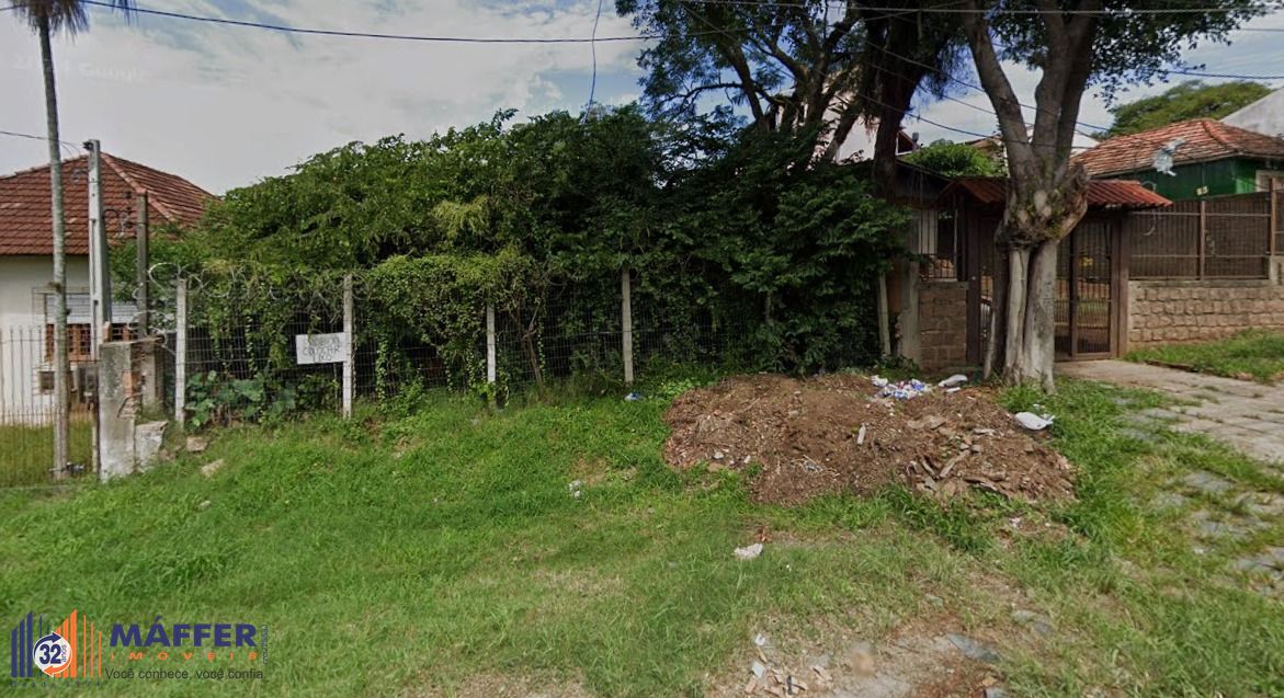 Terreno, à venda, Cristal - Porto Alegre — foto 2