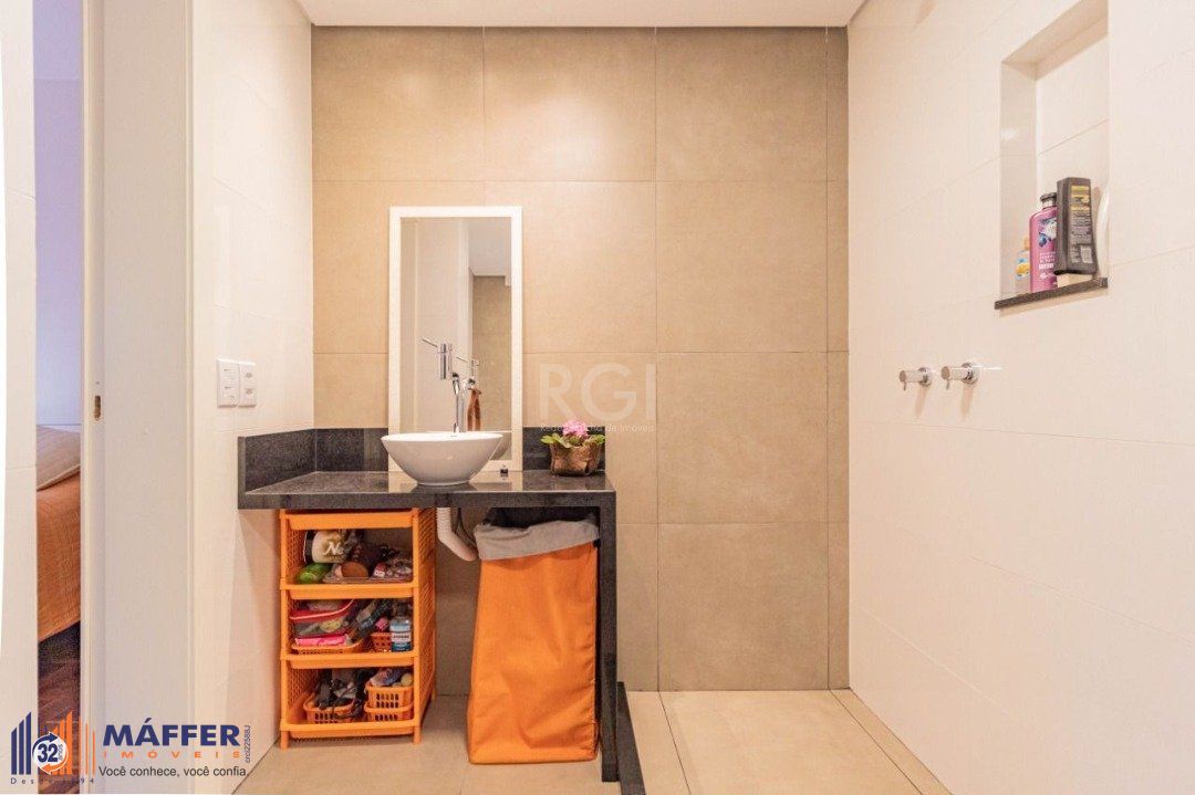 Apartamento, 3 quartos, à venda, 104 m², Moinhos de Vento - Porto Alegre — foto 4