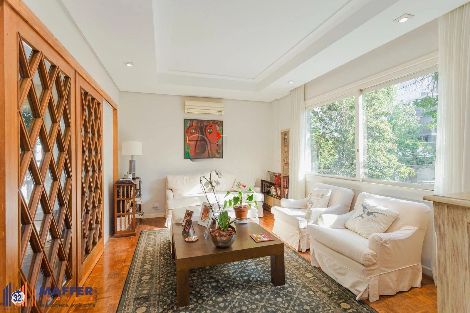 Apartamento, 3 quartos, 173 m² - Foto 6