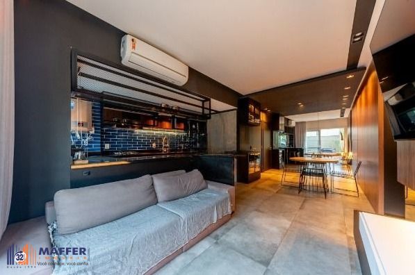 Apartamento Garden, 2 quartos, à venda, 146 m², Glória - Porto Alegre — foto 2