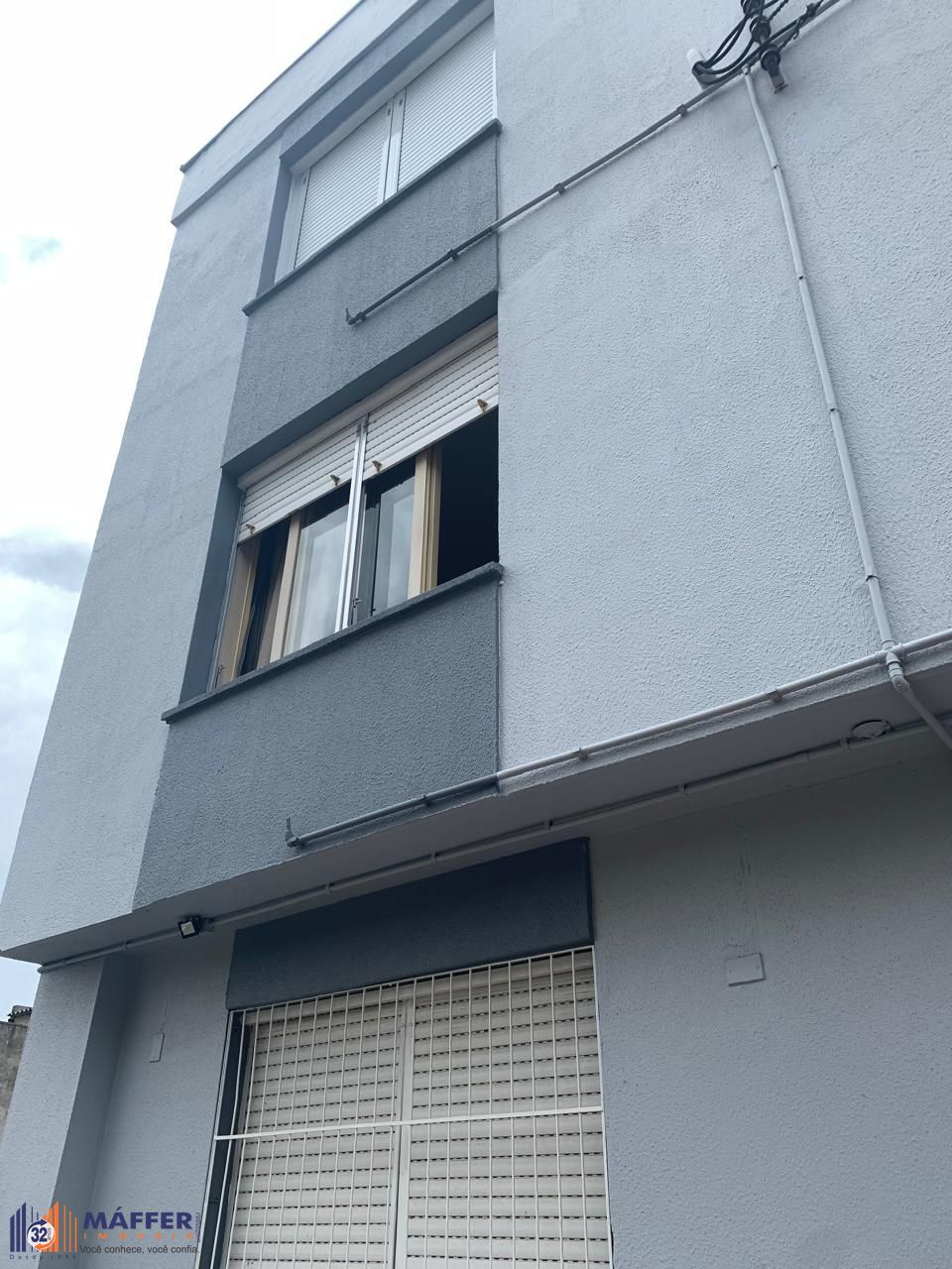 Apartamento, 1 quarto, 56 m² - Foto 4