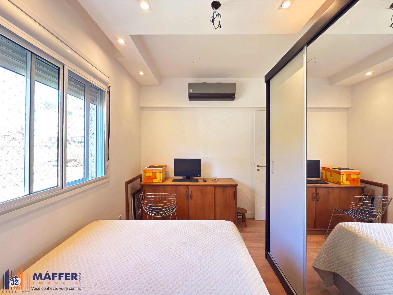 Apartamento, 3 quartos, 96 m² - Foto 36