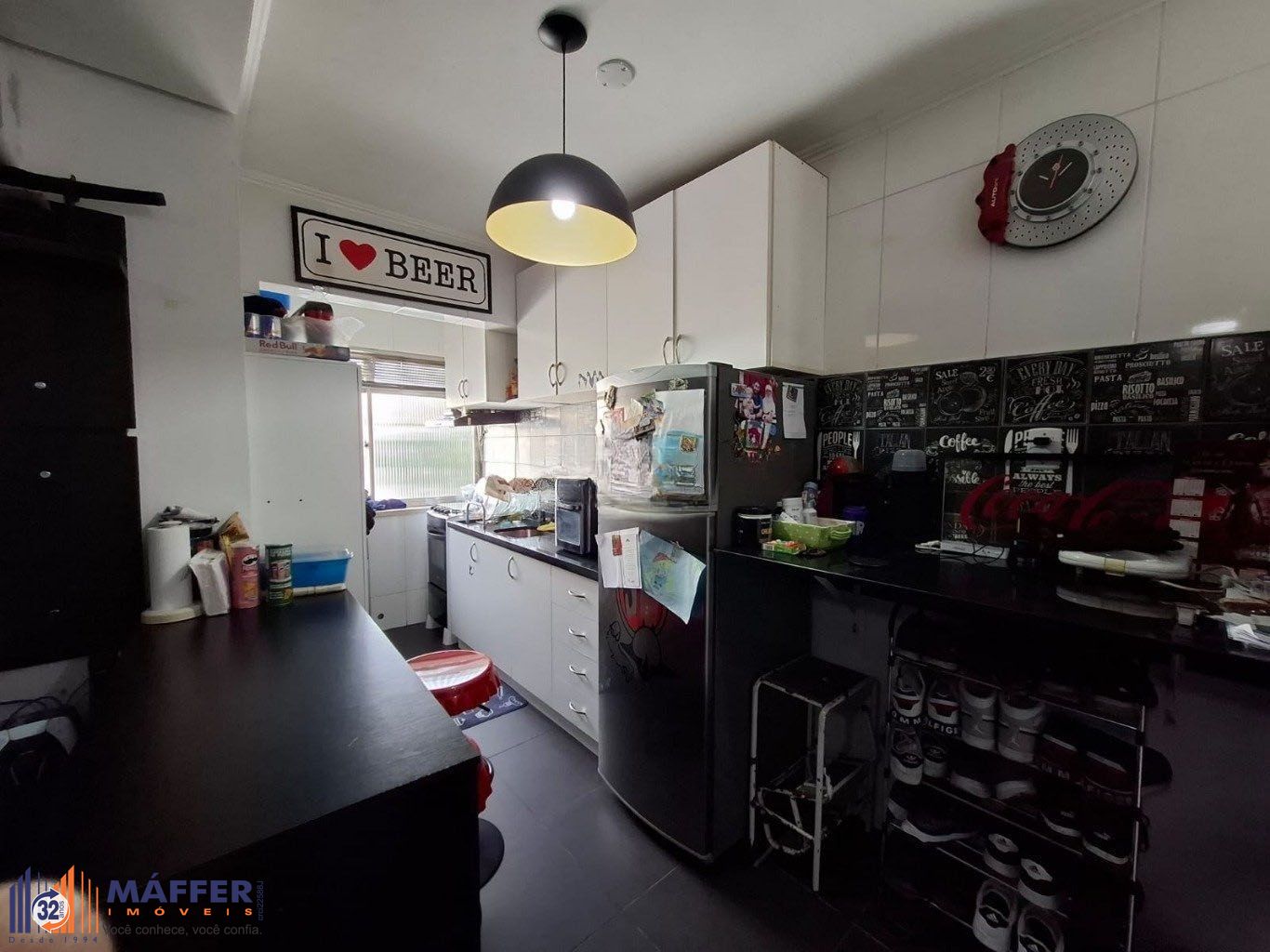 Apartamento, 2 quartos, à venda, 52 m², Jardim do Salso - Porto Alegre — foto 5