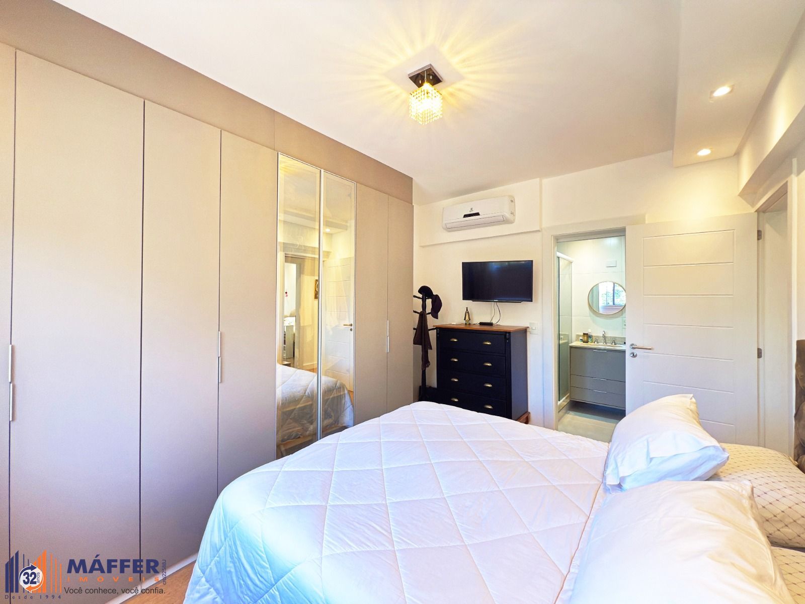 Apartamento, 3 quartos, 96 m² - Foto 28