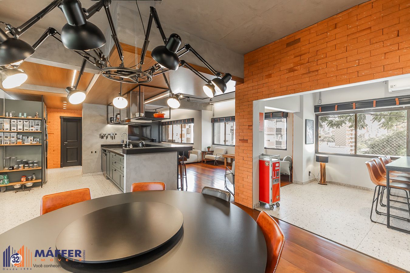 Apartamento, 3 quartos, 259 m² - Foto 19