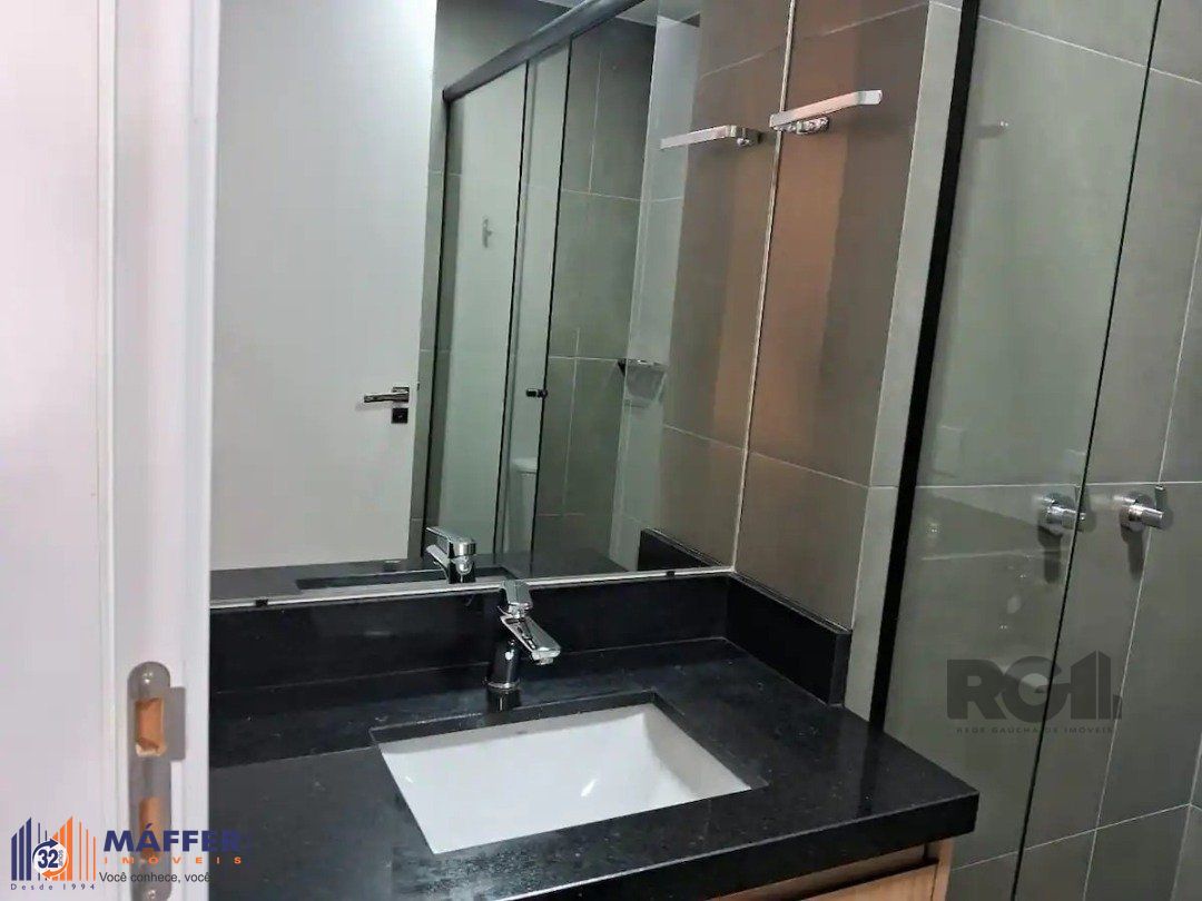 Apartamento, 1 quarto, 25 m² - Foto 7