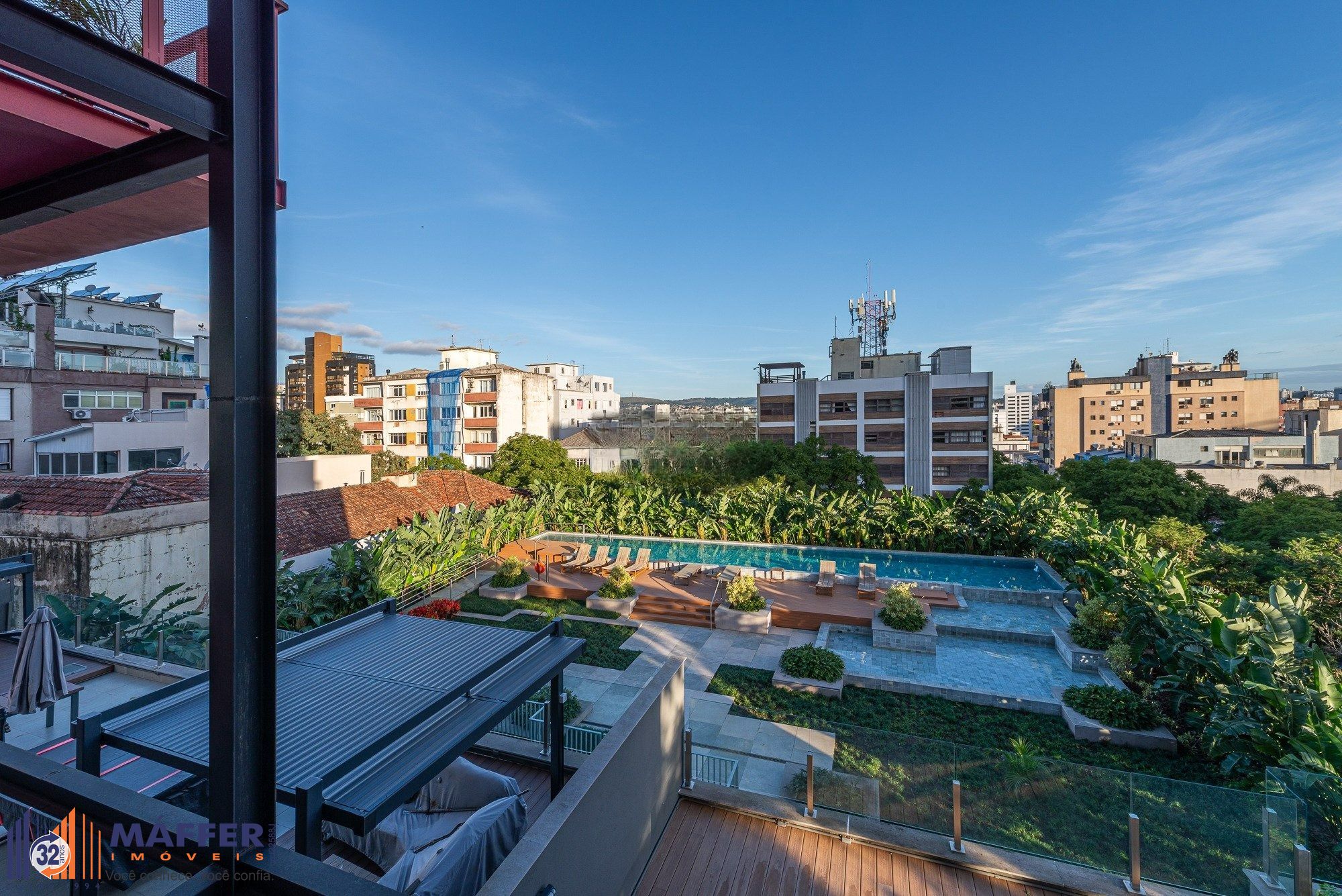 Apartamento, 3 quartos, 144 m² - Foto 27