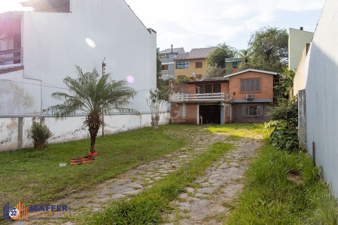 Casa para Venda - 172.54m², 2 dormitórios, sendo 1 suites, 4 vagas - Ipanema