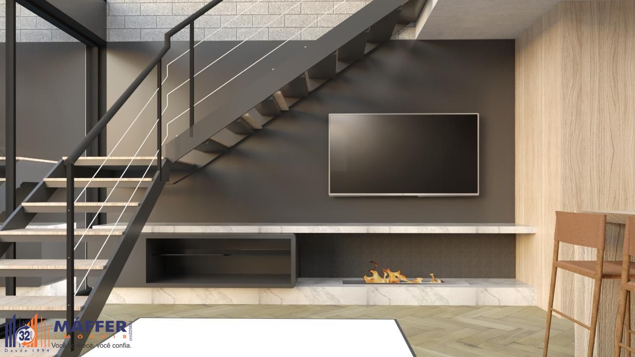 Apartamento, 1 quarto, 78 m² - Foto 8
