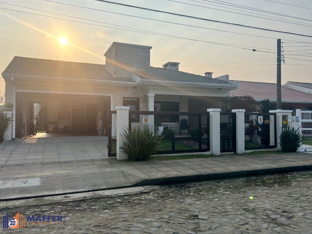Casa 3 quartos à venda, 165m², Centro - Xangri-Lá