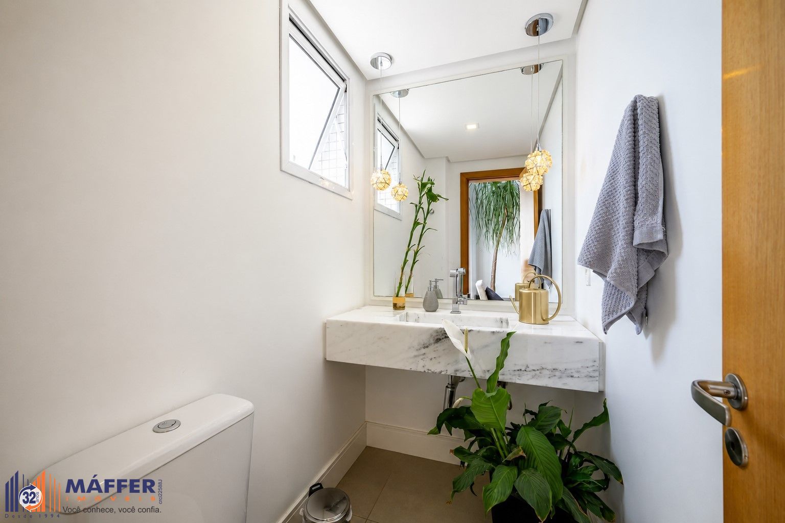 Cobertura, 2 quartos, 104 m² - Foto 5