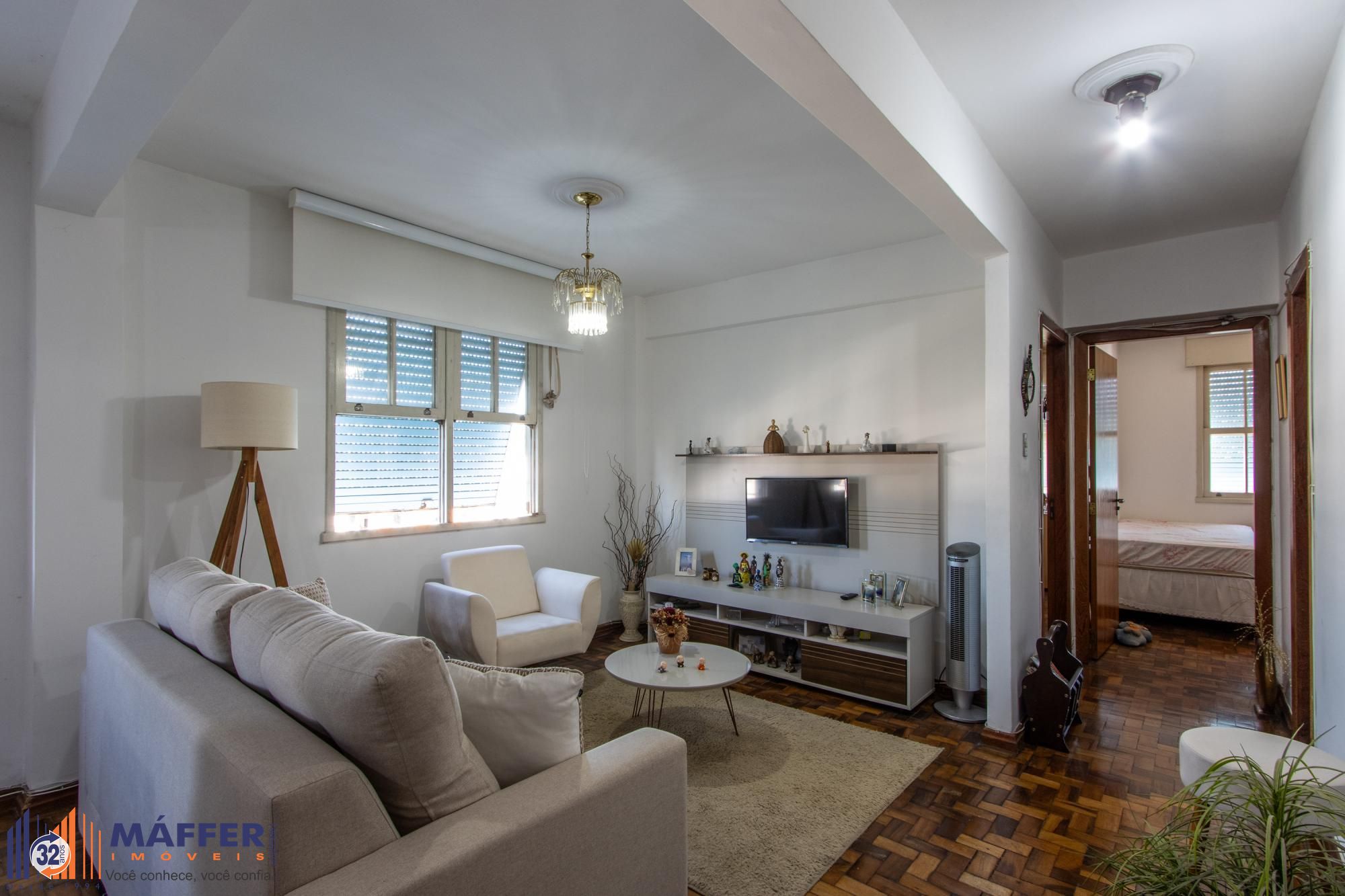 Apartamento, 2 quartos, à venda, 65 m², Santana - Porto Alegre — foto 4