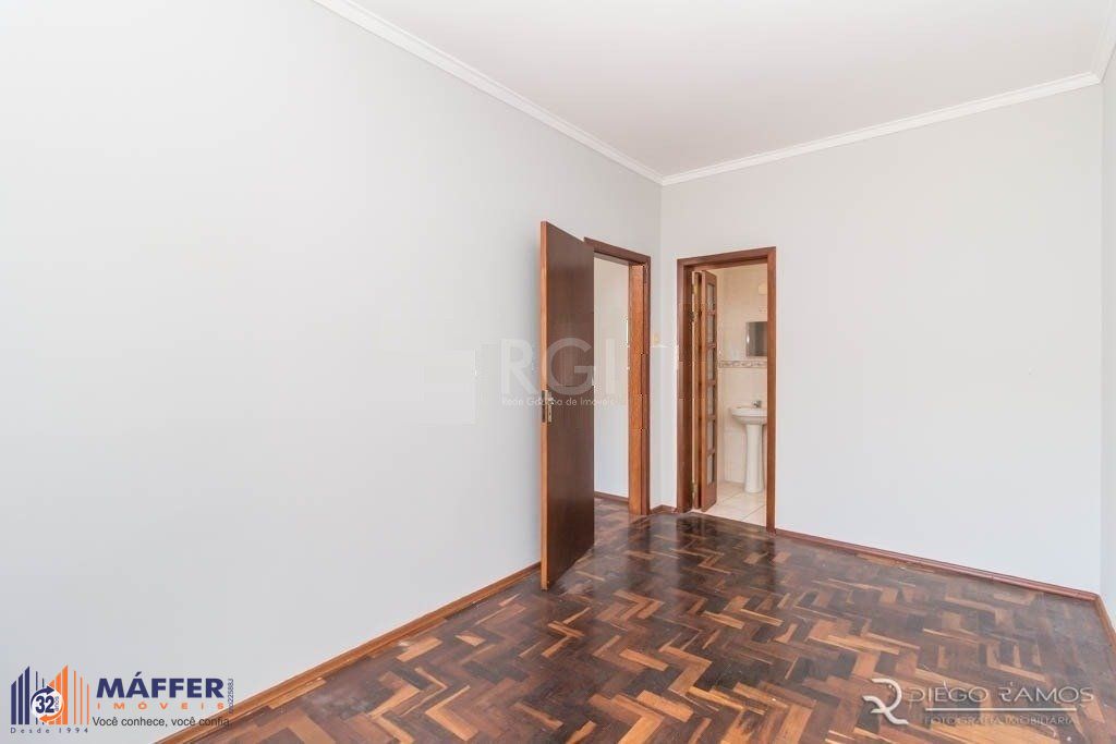 Apartamento, 1 quarto, à venda, 46 m², Azenha - Porto Alegre — foto 2