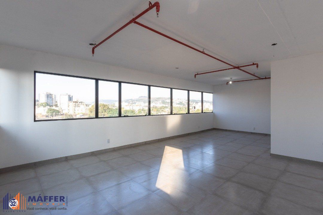 Sala-Conjunto, 56 m² - Foto 11