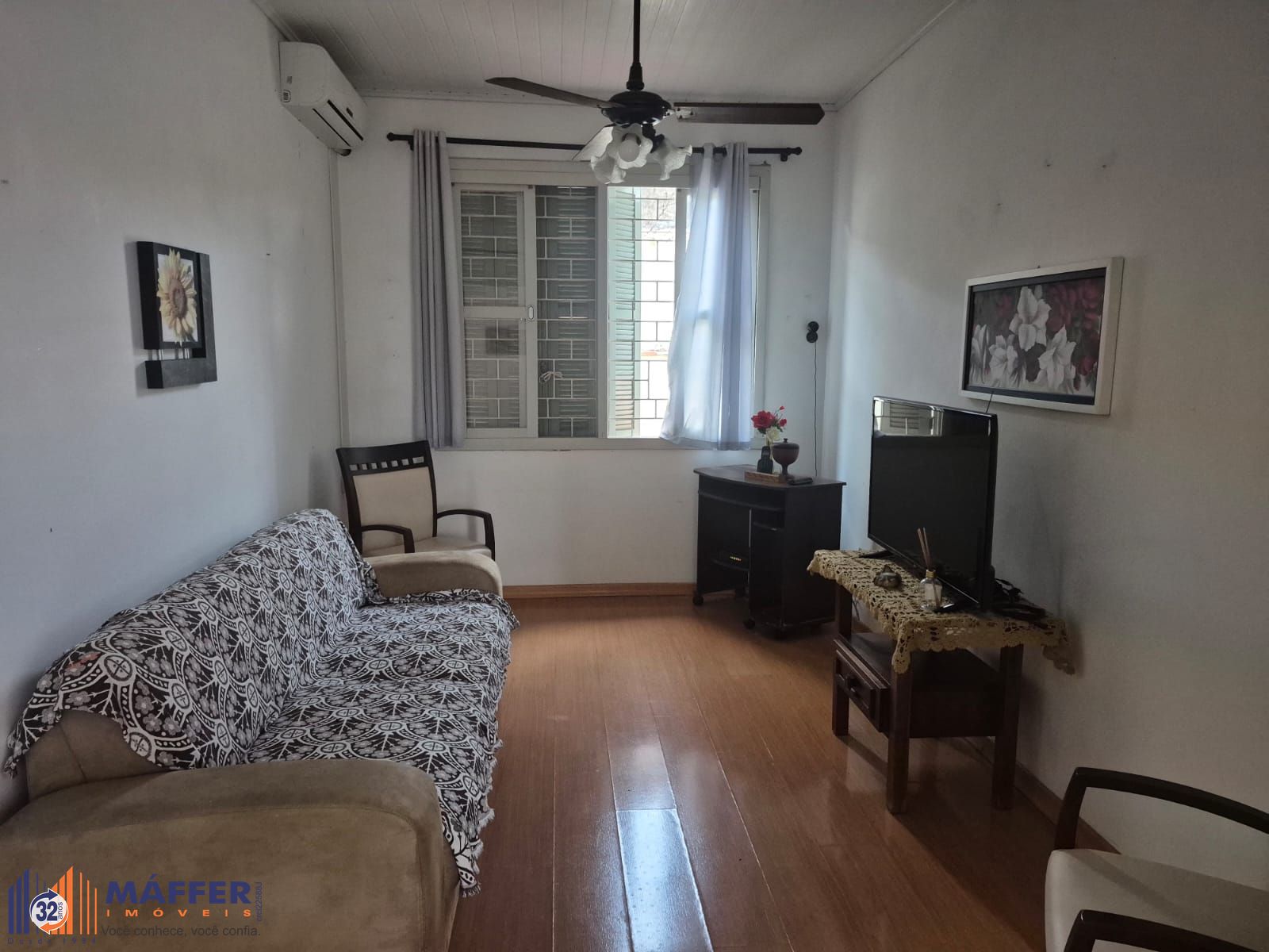 Casa, 2 quartos, 93 m² - Foto 1