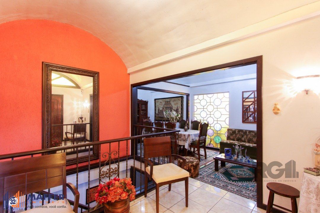 Casa, 5 quartos, à venda, 397 m², Ipanema - Porto Alegre — foto 4