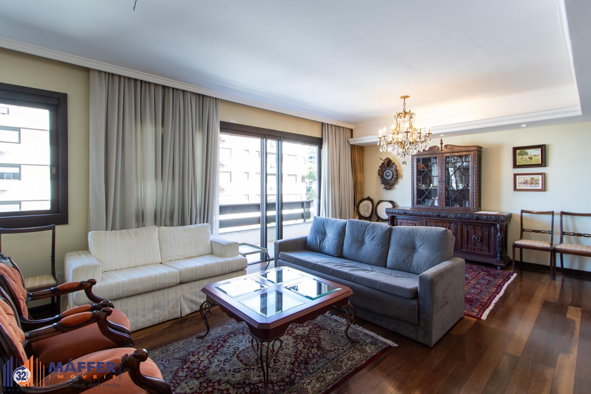 Apartamento, 3 quartos, 154 m² - Foto 7
