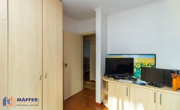 Apartamento, 3 quartos, 110 m² - Foto 5