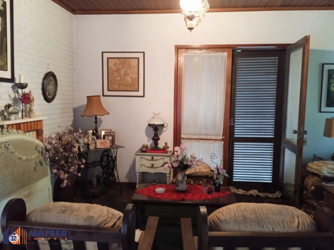 Casa, 3 quartos, à venda, 306 m², Cristal - Porto Alegre — foto 2