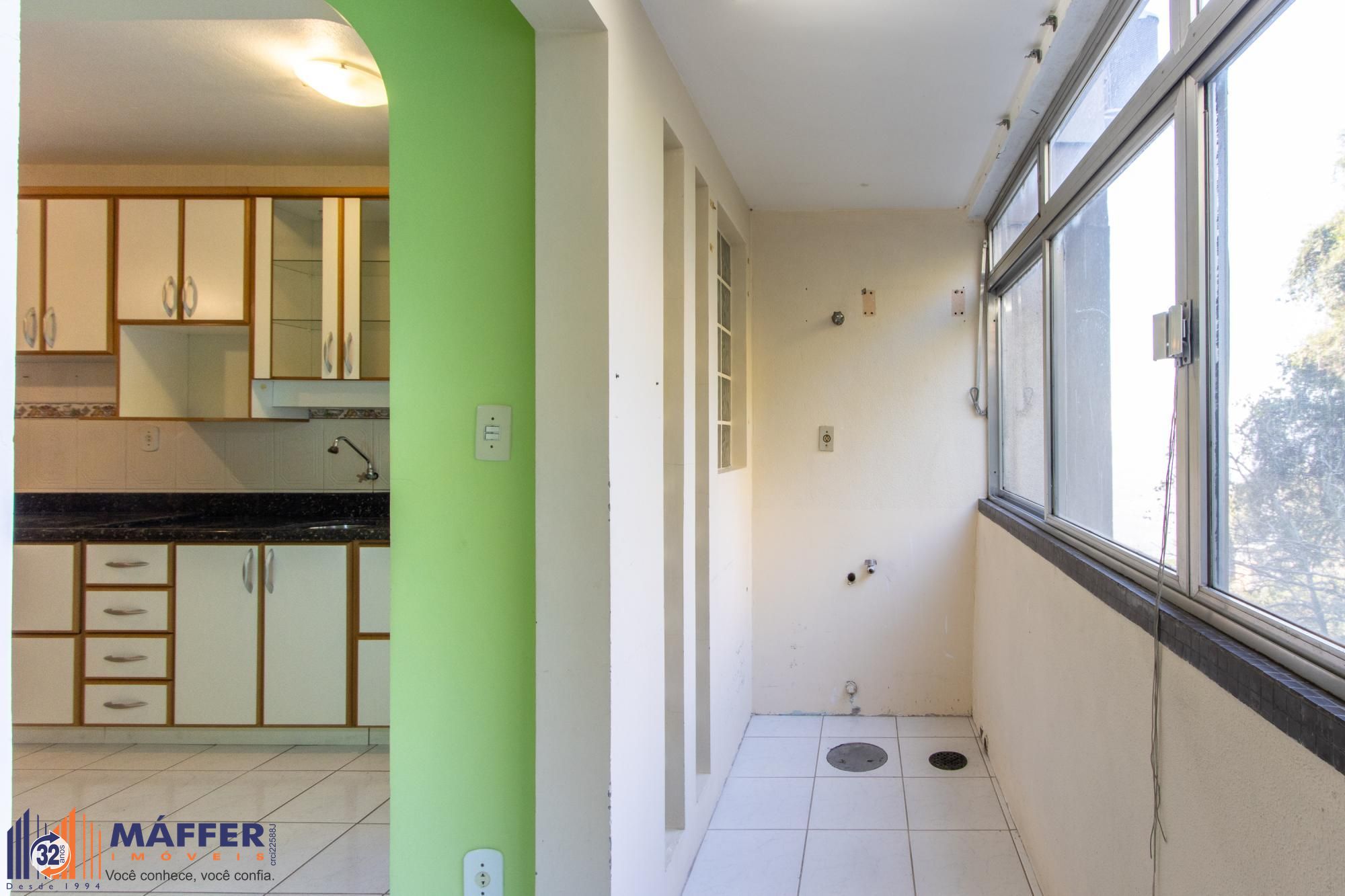 Apartamento, 2 quartos, 83 m² - Foto 23