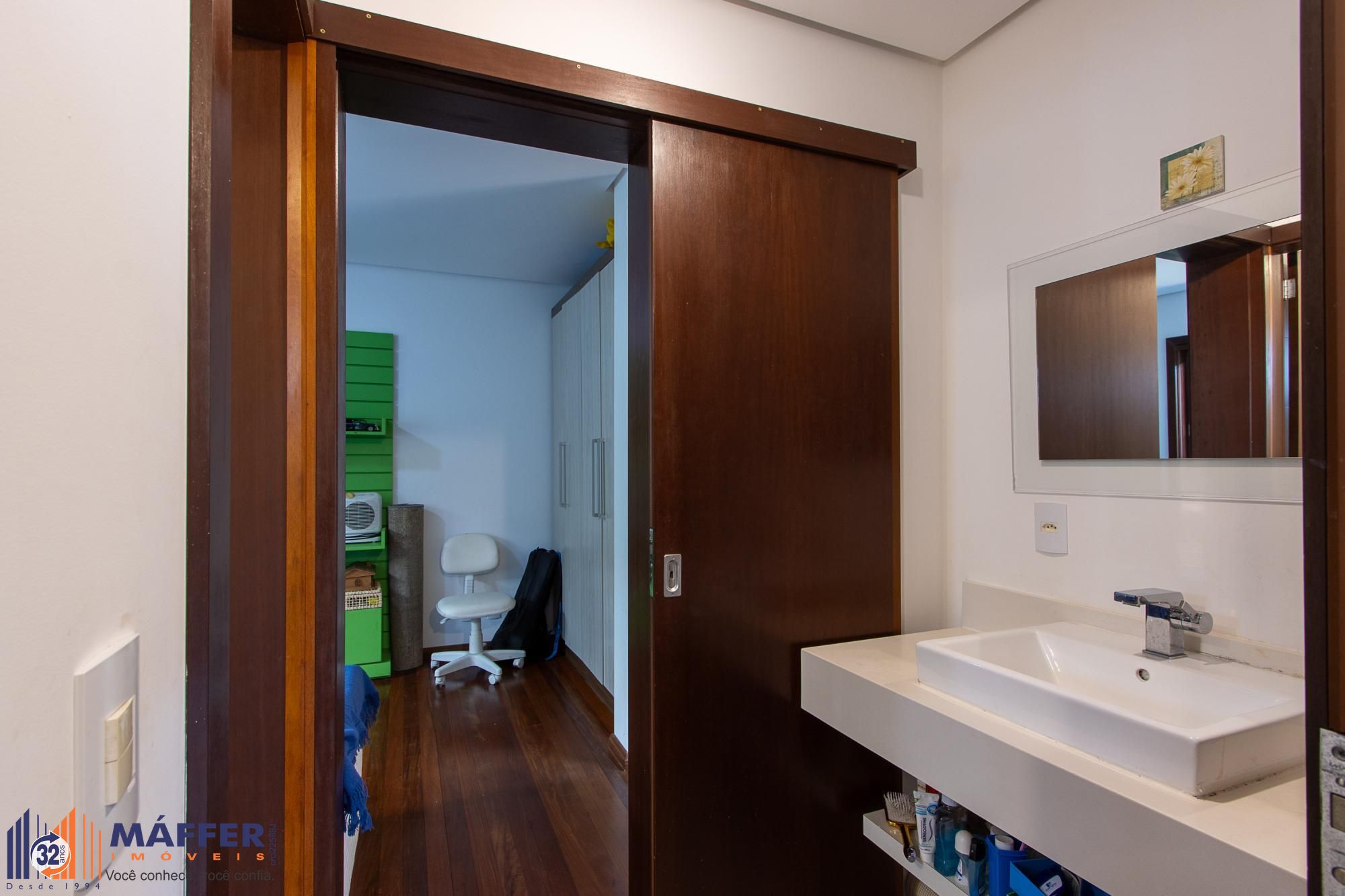 Casa de Condomínio, 4 quartos - Foto 20