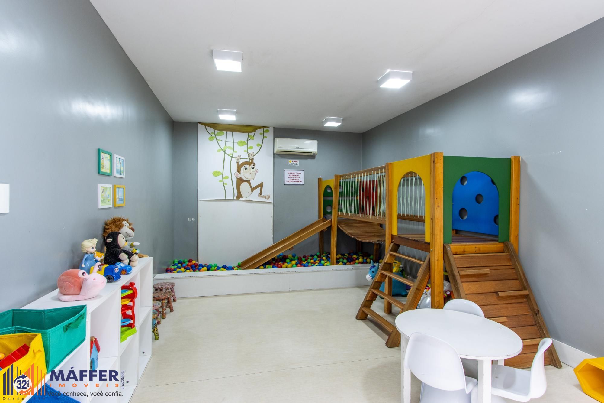 Apartamento, 3 quartos, 71 m² - Foto 35