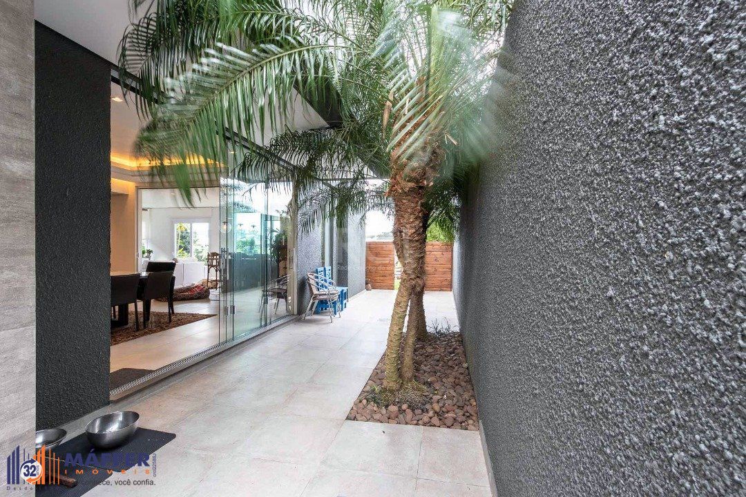 Casa de Condomínio, 4 quartos - Foto 10