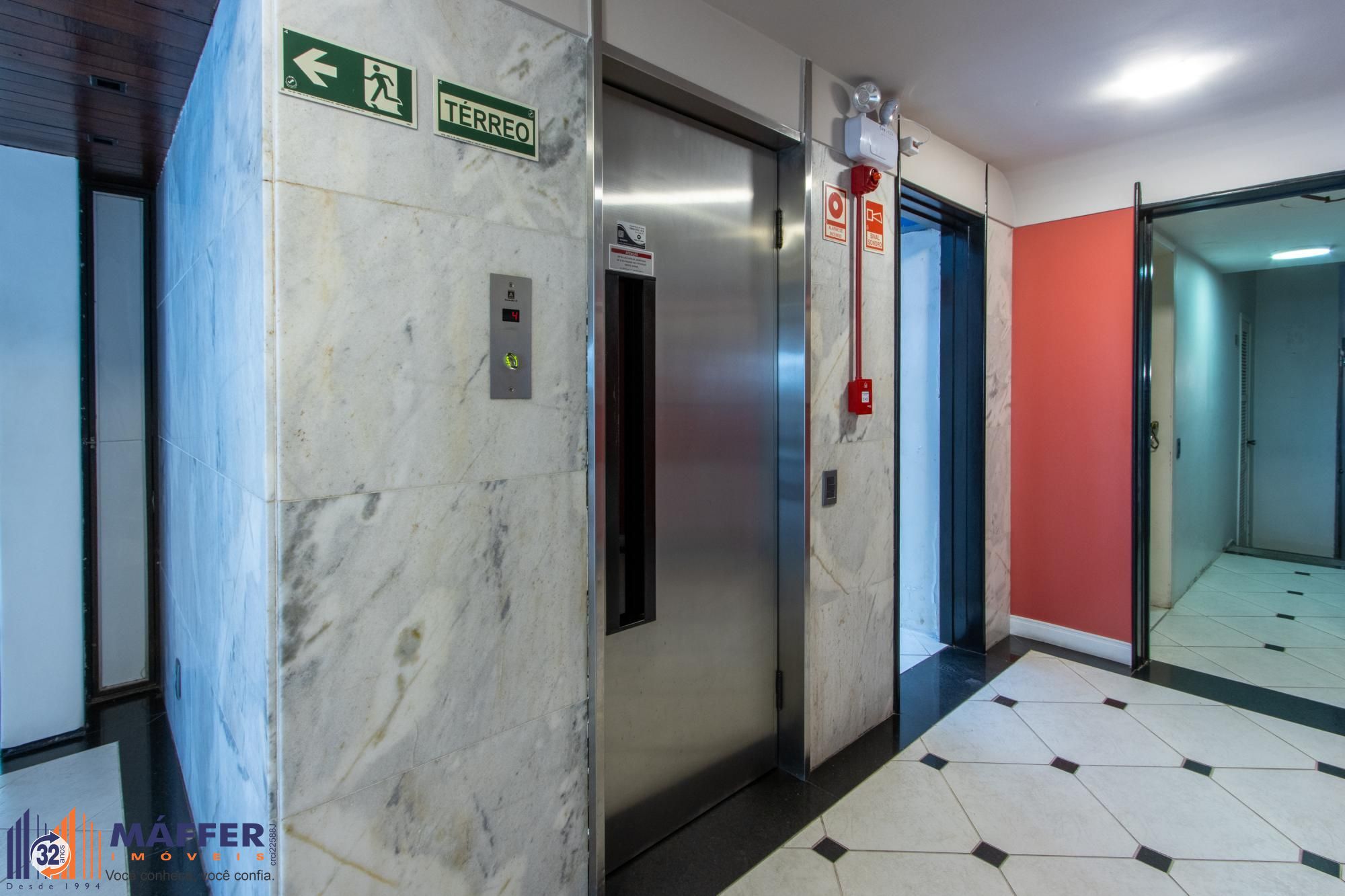 Apartamento, 3 quartos, 105 m² - Foto 39