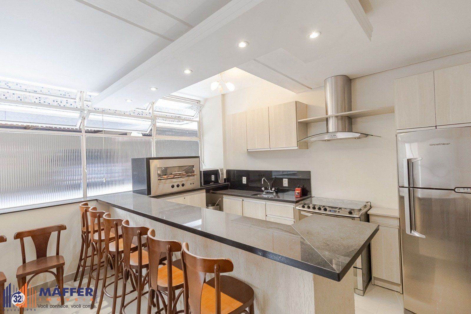 Apartamento, 3 quartos, 106 m² - Foto 22