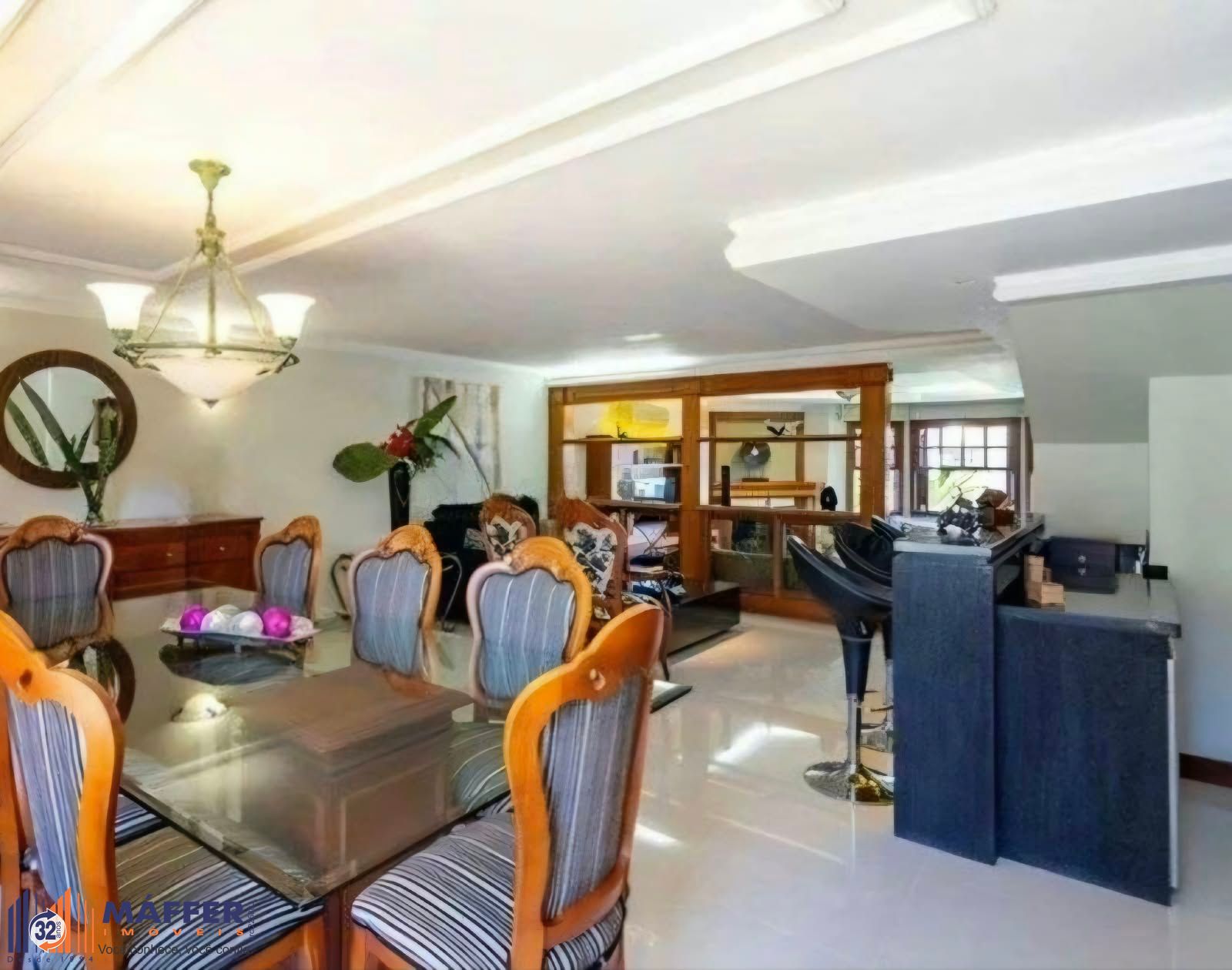 Casa, 3 quartos, 283 m² - Foto 15