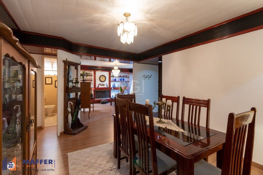 Casa, 4 quartos, 435 m² - Foto 8