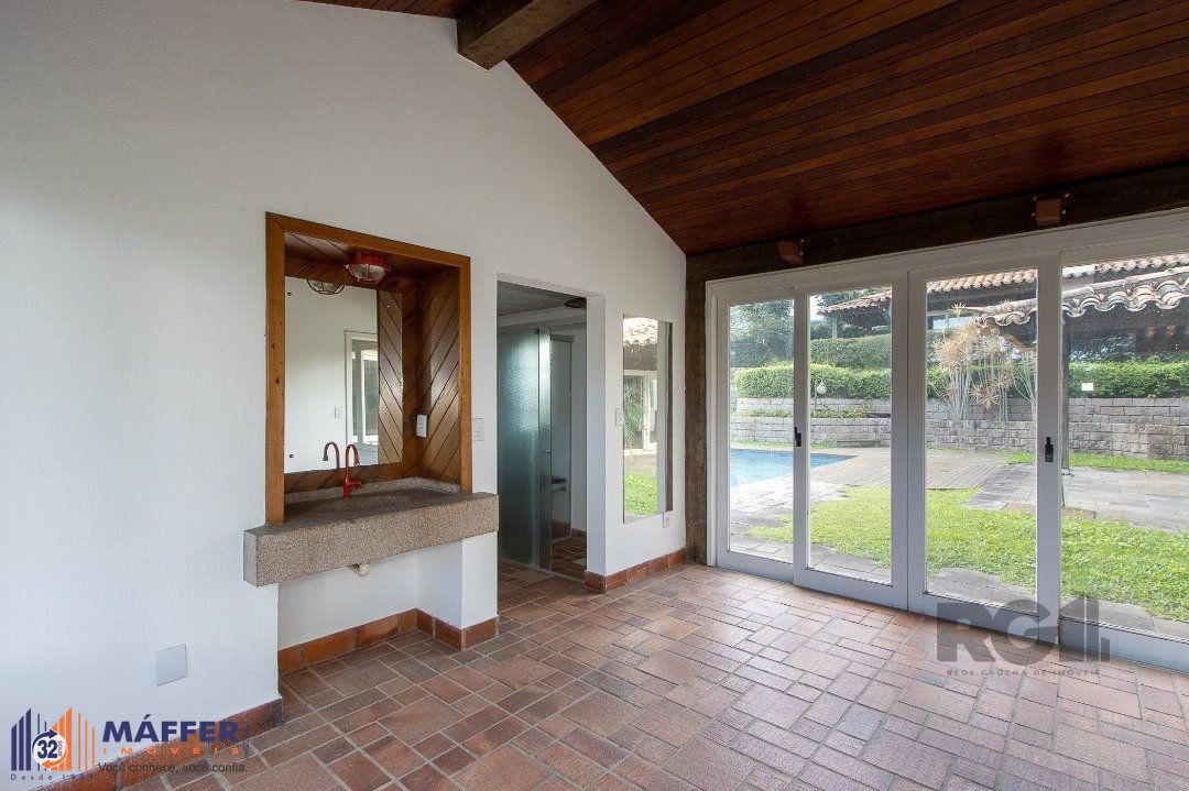 Casa de Condomínio, 5 quartos - Foto 53