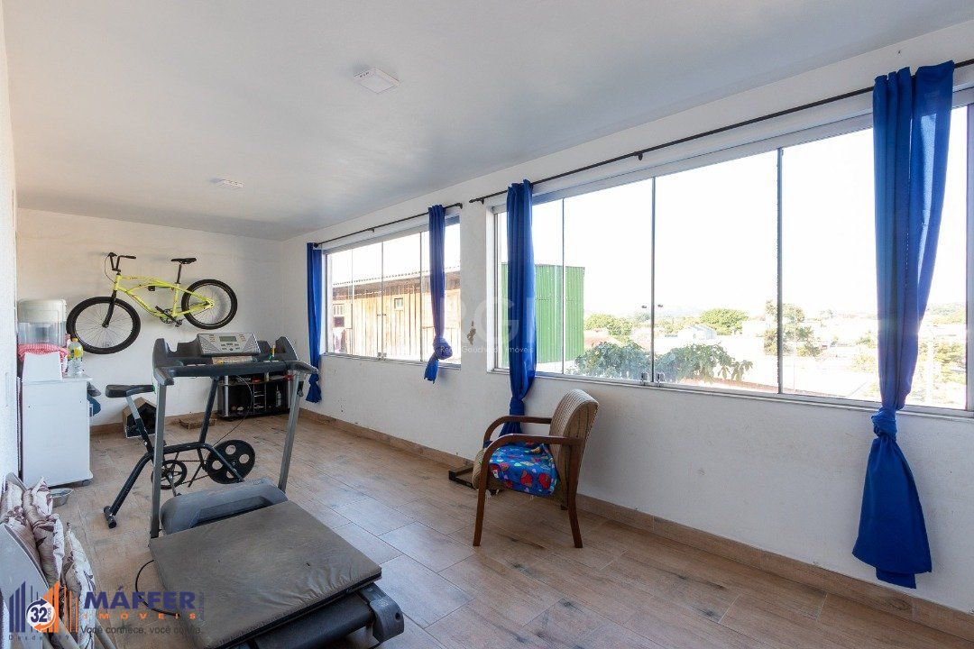 Casa, 5 quartos, 300 m² - Foto 43