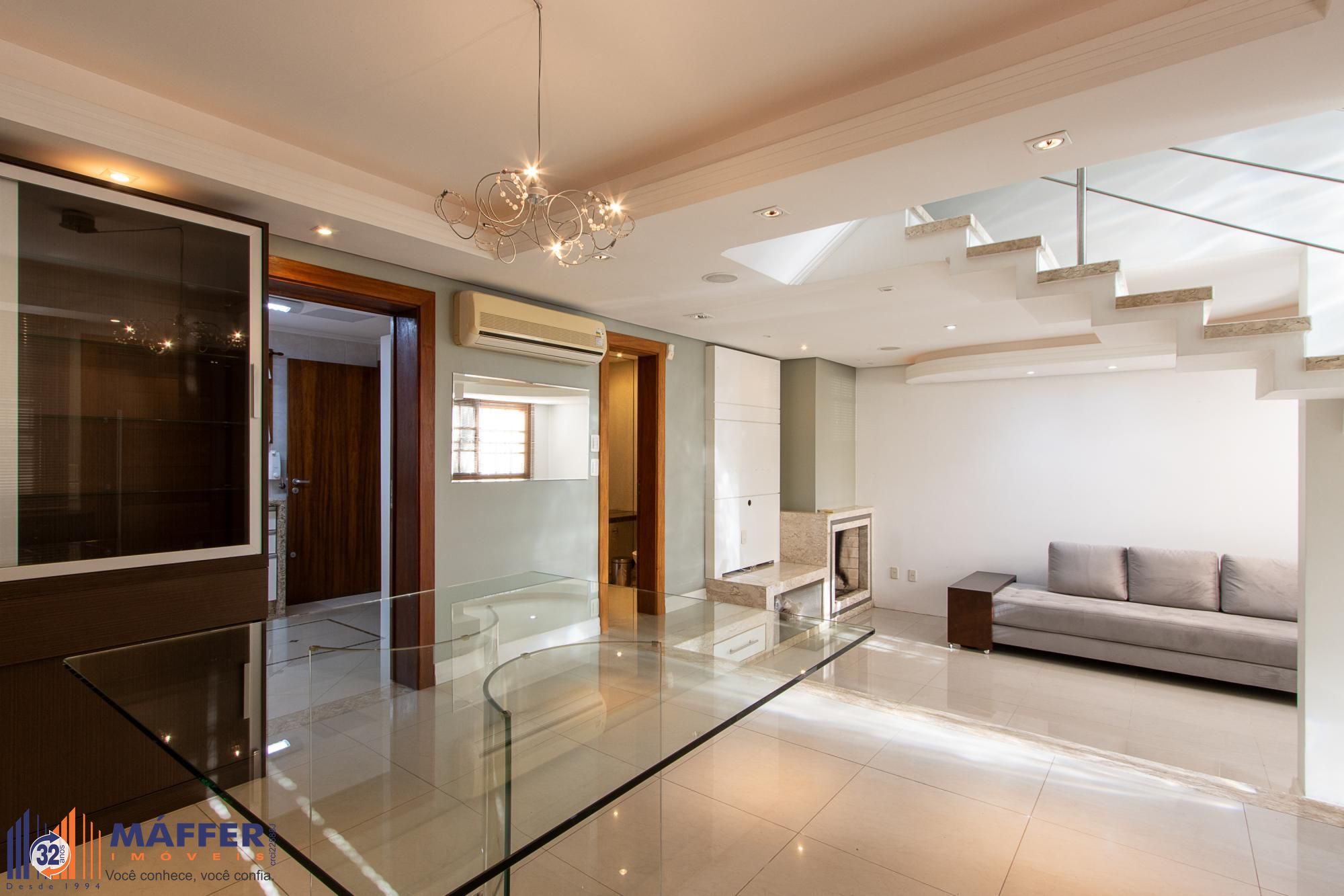 Casa, 3 quartos, 203 m² - Foto 6
