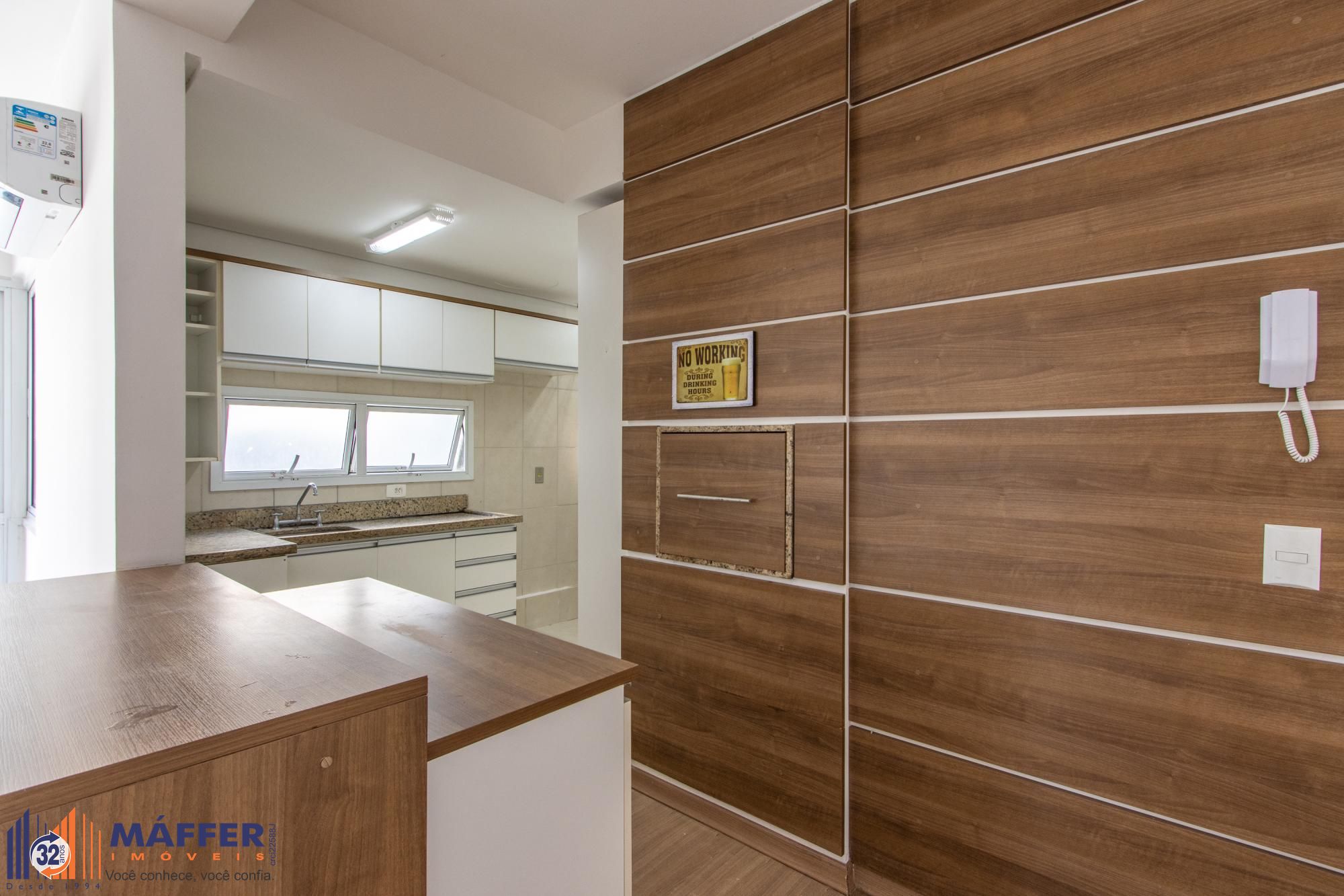 Apartamento, 3 quartos, 76 m² - Foto 8