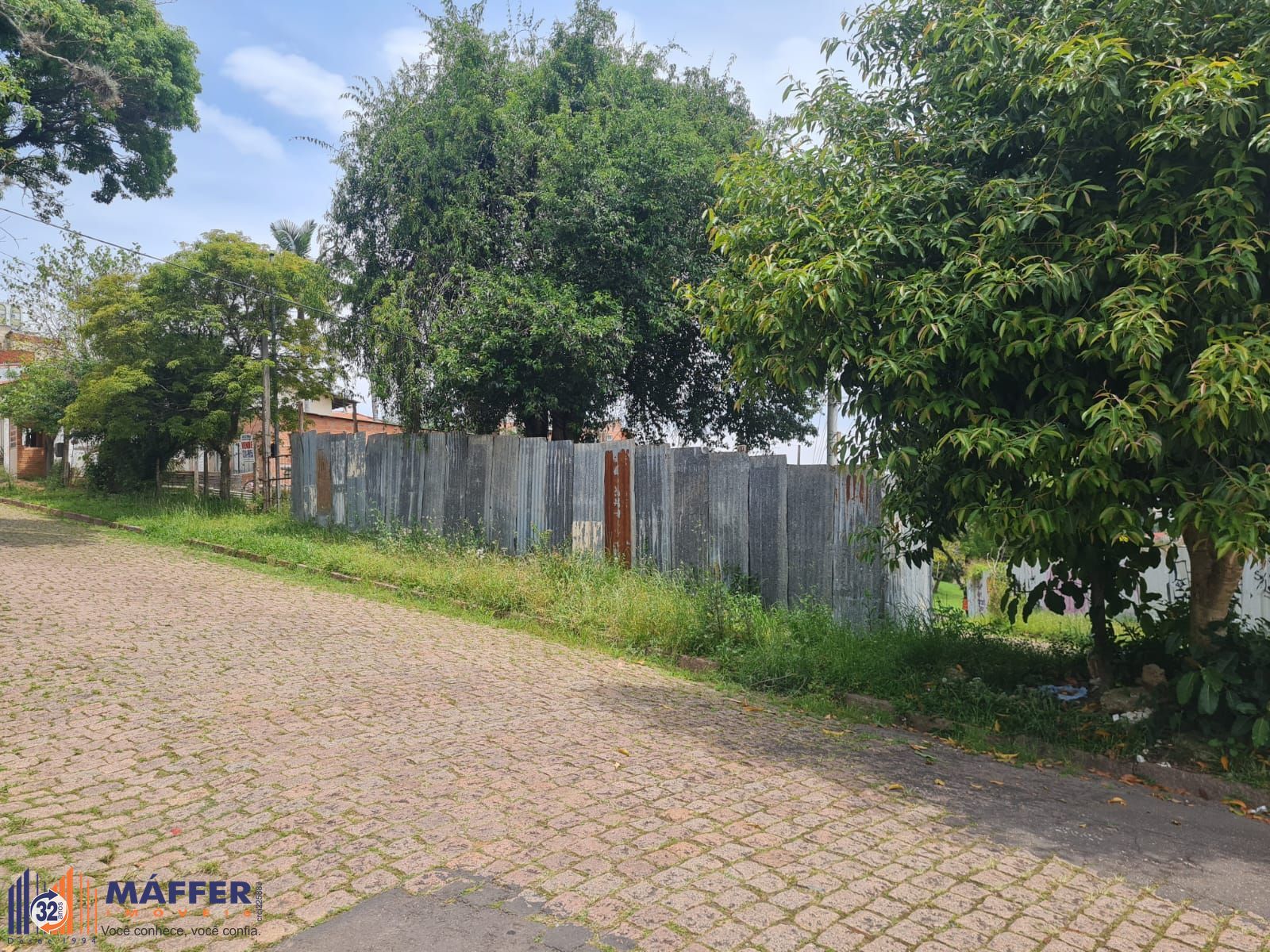 Terreno, à venda, Santa Tereza - Porto Alegre — foto 3